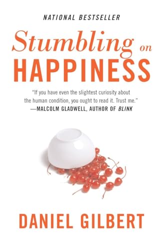 9781400077427: Stumbling on Happiness (Vintage)