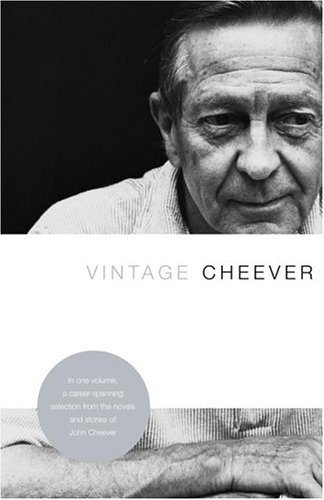 Vintage Cheever - Cheever, John