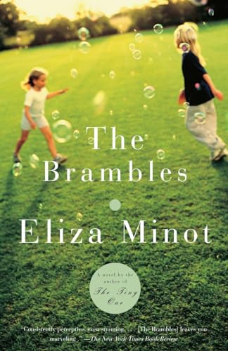 The Brambles (Paperback) - Eliza Minot