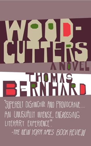 Woodcutters (Vintage International)