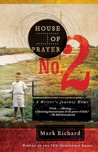 9781400077779: House of Prayer No. 2: A Writer's Journey Home [Idioma Ingls]