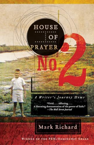 Stock image for House of Prayer No. 2: A Writer's Journey Home for sale by ThriftBooks-Atlanta