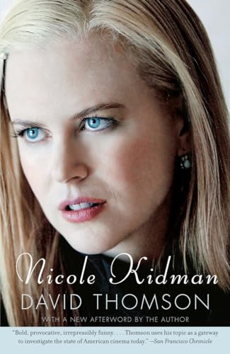 Nicole Kidman - Thomson, David