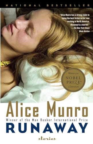 Runaway - Munro, Alice