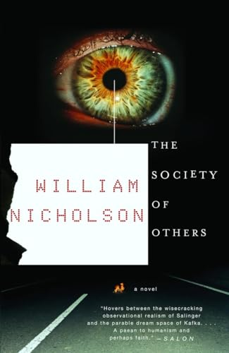 Imagen de archivo de The Society of Others : A Novel a la venta por Better World Books