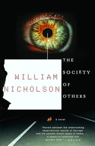 9781400078219: The Society of Others: A Novel