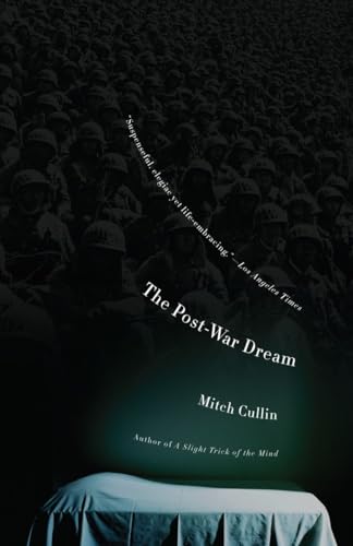 Imagen de archivo de The Post-War Dream Format: Paperback a la venta por INDOO