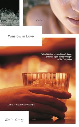 Imagen de archivo de Winslow in Love a la venta por Better World Books: West