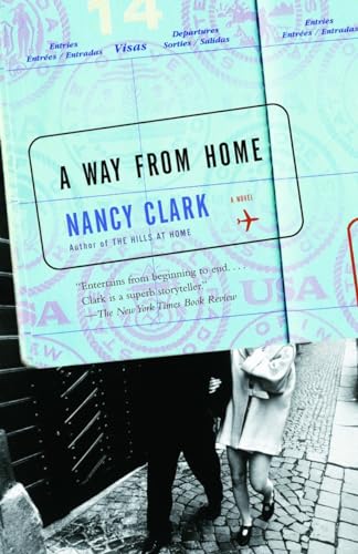 Beispielbild fr A Way from Home : A Novel zum Verkauf von Better World Books