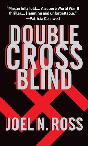 Beispielbild fr Double Cross Blind zum Verkauf von Better World Books