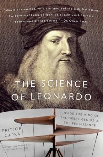 9781400078837: The Science of Leonardo: Inside the Mind of the Great Genius of the Renaissance