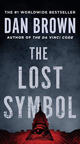 Beispielbild für The Lost Symbol zum Verkauf von 2Vbooks