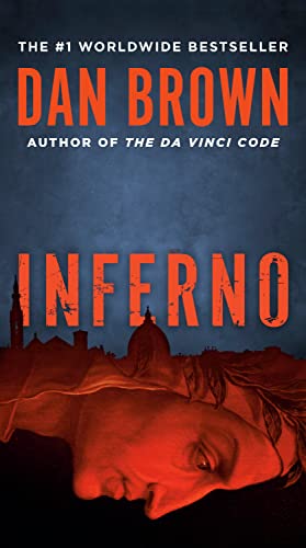 Beispielbild fr Inferno (Robert Langdon) zum Verkauf von Gulf Coast Books