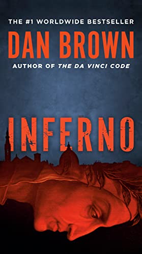 Stock image for Inferno (Robert Langdon) for sale by Orion Tech