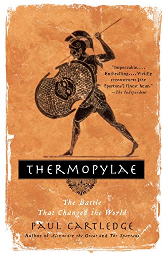 Imagen de archivo de Thermopylae: The Battle That Changed the World a la venta por More Than Words