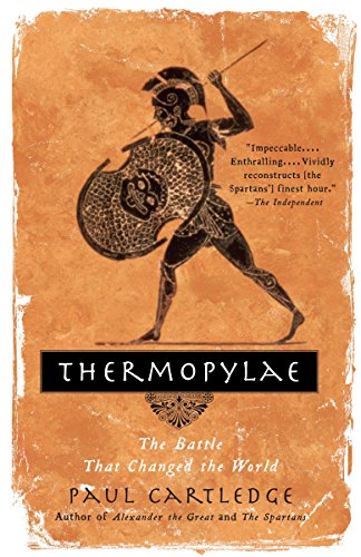 Stock image for Thermopylae: The Battle That Changed the World for sale by Hippo Books