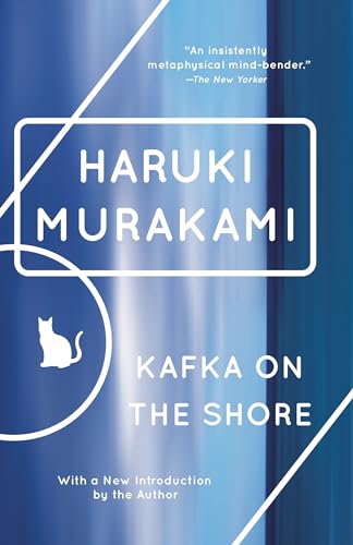 9781400079278: Kafka on the Shore (Vintage International)