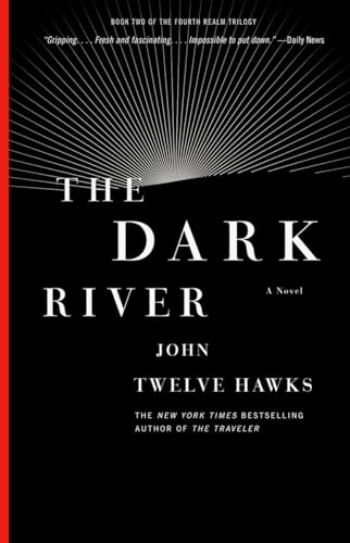 Beispielbild fr The Dark River : Book Two of the Fourth Realm Trilogy zum Verkauf von Better World Books: West