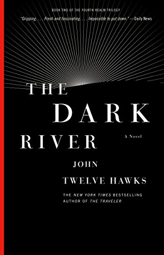 Stock image for The Dark River: Book Two of the Fourth Realm Trilogy for sale by SecondSale