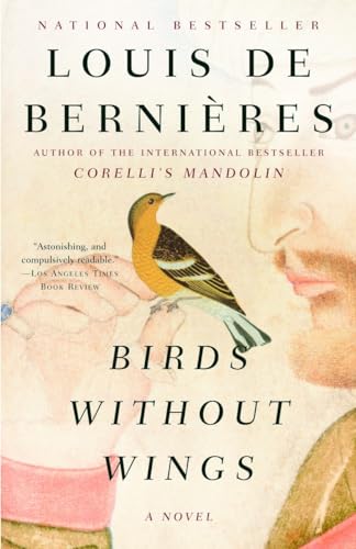 Beispielbild fr Birds Without Wings zum Verkauf von Wonder Book