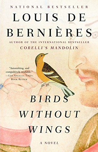 9781400079322: Birds Without Wings (Vintage International)