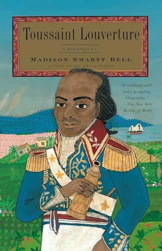 9781400079353: Toussaint Louverture: A Biography
