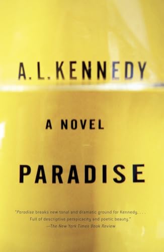 9781400079452: Paradise (Vintage Contemporaries)