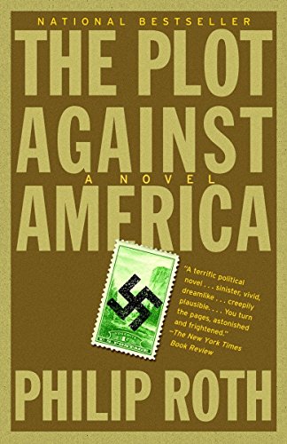 Stock image for The Plot Against America for sale by Your Online Bookstore