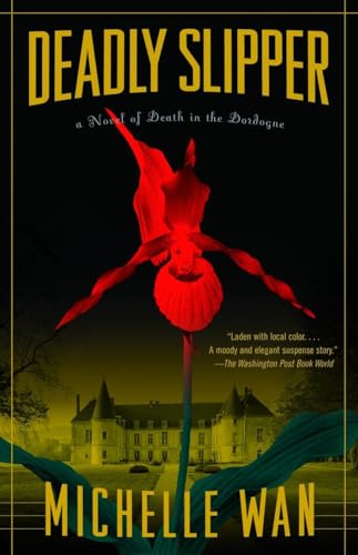 Imagen de archivo de Deadly Slipper a la venta por Better World Books