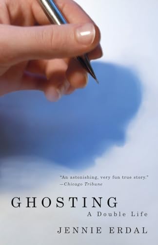 Imagen de archivo de Ghosting: A Double Life a la venta por SecondSale
