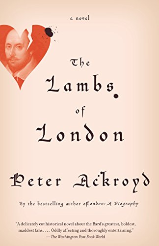 9781400079582: The Lambs of London