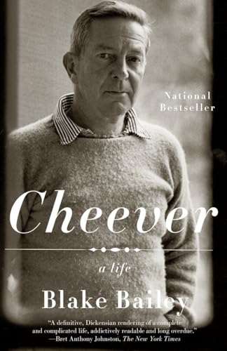 Beispielbild fr Cheever: A Life zum Verkauf von Jenson Books Inc