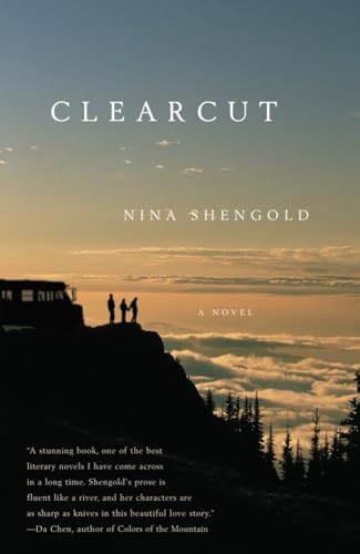 Stock image for Clearcut for sale by Better World Books