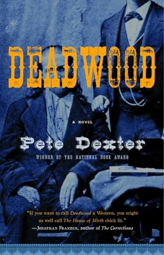 Imagen de archivo de Deadwood a la venta por Gulf Coast Books