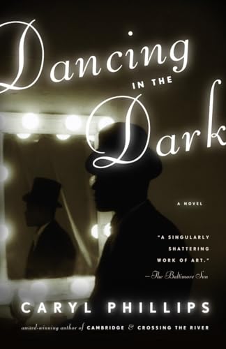 Beispielbild fr Dancing in the Dark zum Verkauf von BooksRun