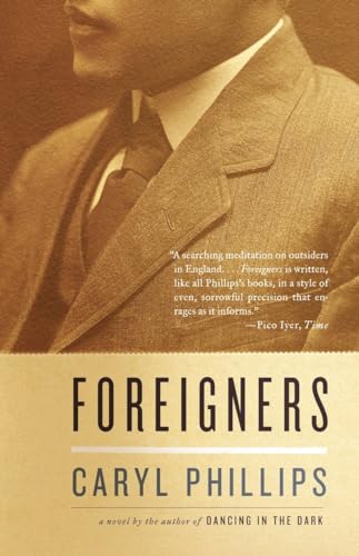 Stock image for Foreigners for sale by Better World Books