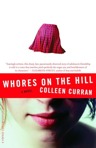 Beispielbild fr Whores on the Hill: A Novel zum Verkauf von SecondSale