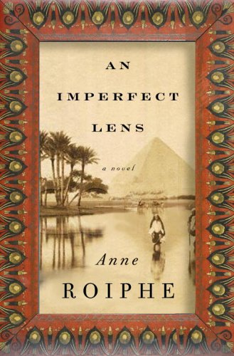 Beispielbild fr An Imperfect Lens zum Verkauf von ThriftBooks-Atlanta