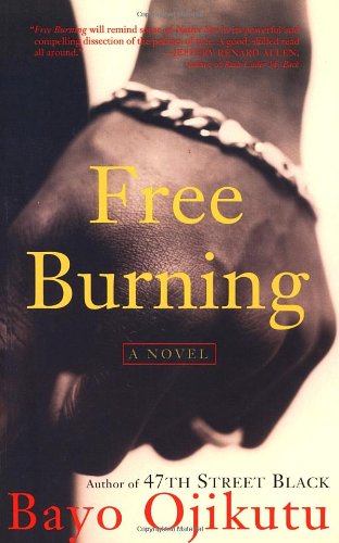 Stock image for Free Burning for sale by Better World Books