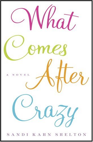 Stock image for What Comes After Crazy: A Novel for sale by More Than Words