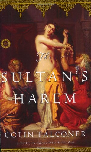 Imagen de archivo de The Sultan's Harem a la venta por HPB Inc.