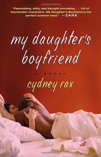 Stock image for My Daughter's Boyfriend: A Novel for sale by HPB-Diamond