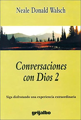 9781400083398: Conversaciones Con Dios 2 / Conversations with God, Book 2 (Conversaciones Con Dios / Conversations With God)