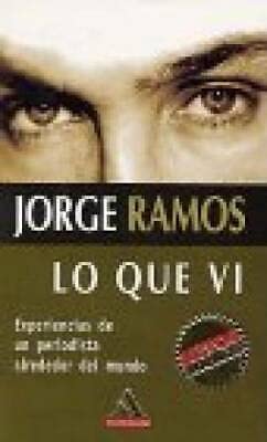 9781400084487: Lo Que VI (Spanish Edition)