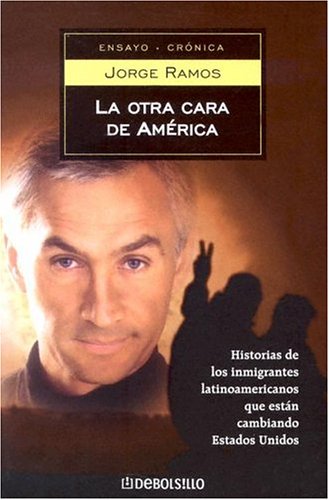 Beispielbild fr La otra cara de Amrica (Spanish Edition) zum Verkauf von Red's Corner LLC