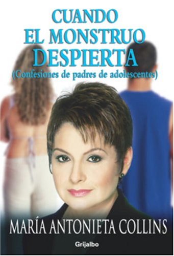 Stock image for Cuando el monstruo despierta (Spanish Edition) for sale by ZBK Books