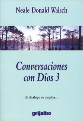 Beispielbild fr Conversaciones Con Dios / Conversations with God (Spanish Edition) zum Verkauf von The Book Spot