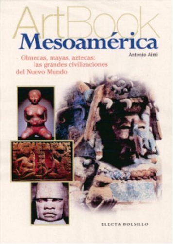 9781400084739: Mesoamerica