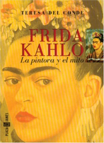 9781400084784: Frida (Spanish Edition)