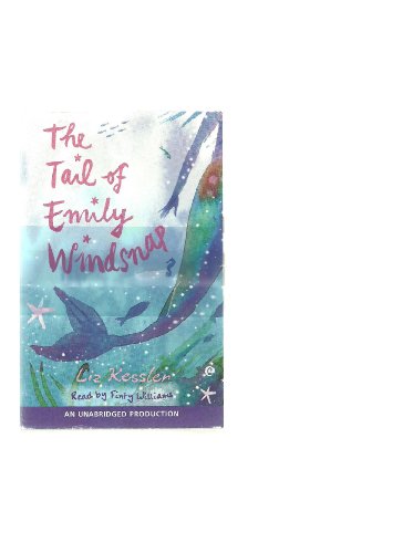 Imagen de archivo de The Tail of Emily Windsnap a la venta por The Yard Sale Store